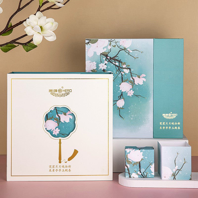 صندوق Magnolia Pen Gift Box