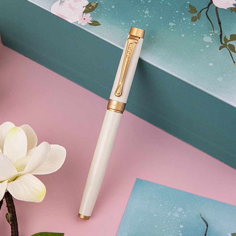 صندوق Magnolia Pen Gift Box