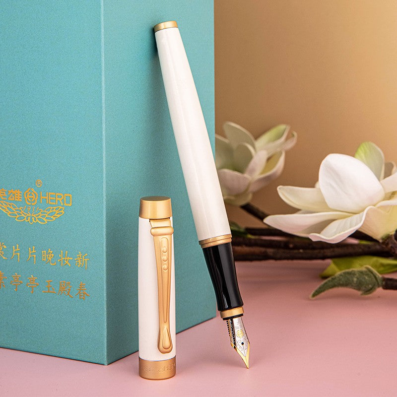 صندوق Magnolia Pen Gift Box