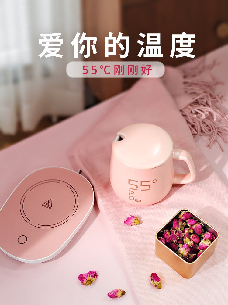 National Day teacher girls birthday gifts practical to send girlfriends girlfriend girlfriend gifts high-end marriage graduation